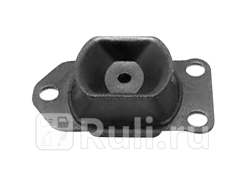 Подушка АКПП NISSAN QASHQAI 06- SENTRA 06- X-TRAIL 07-15 SAT ST-11220-JD22B 1680₽