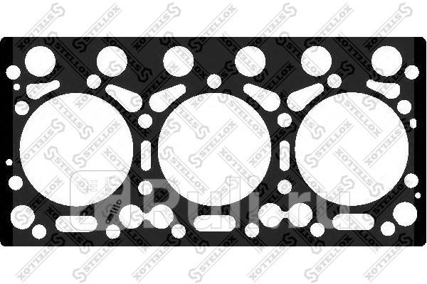 Прокладка ГБЦ 1-слойная без срезов x2 RVI R AE 385 420 MIDR 063540 J1 3 L1 M N3 STELLOX 81-10608-SX 1990₽