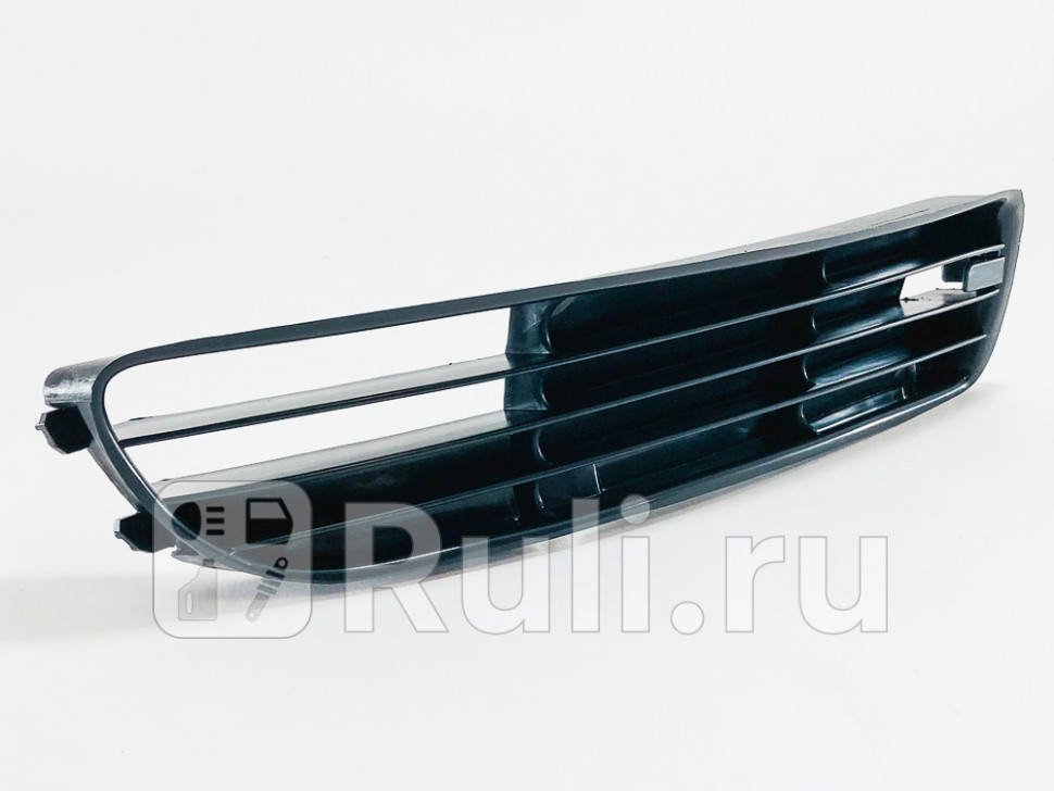Решетка переднего бампера правая для Audi A4 B5 1994-1998 Forward AI0A494-190B-R 920₽