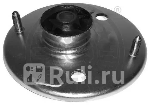 Опора стойки амортизатора VOLVO 740 744 740 Kombi 745 760 704 764 760 Kombi 704 765 7 Optimal f8-5983 0₽