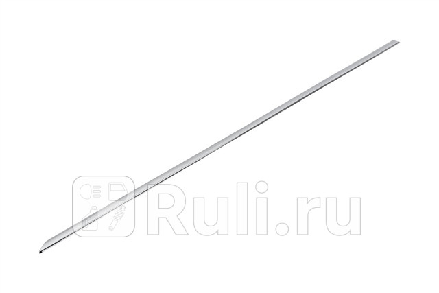 Молдинг правый для задней двери для Mercedes W212 2009-2013 GORDON DB04847AR 2530₽