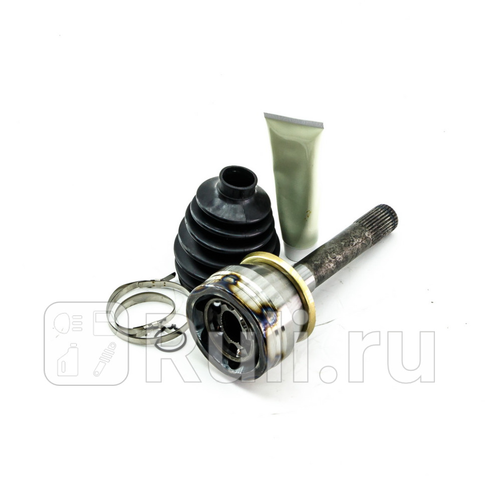 Шрус внешний DOMINANT SY41030005100XS 0₽