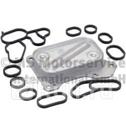 Радиатор масляный PIERBURG 709269520 4150₽