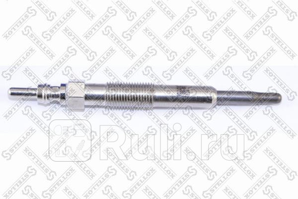 Свеча накаливания Renault Kangoo 19D F8Q632F8Q662 98 STELLOX 202 129-SX 1070₽