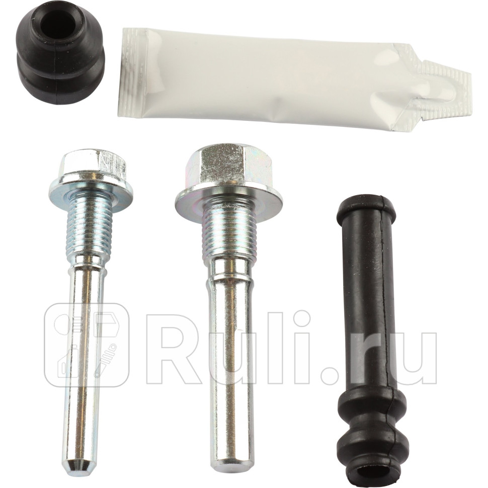 Комплект направляющей гильзы JP GROUP 3864003910 540₽