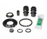 Ремкомкт суппорта BREMBO FKT076 1430₽