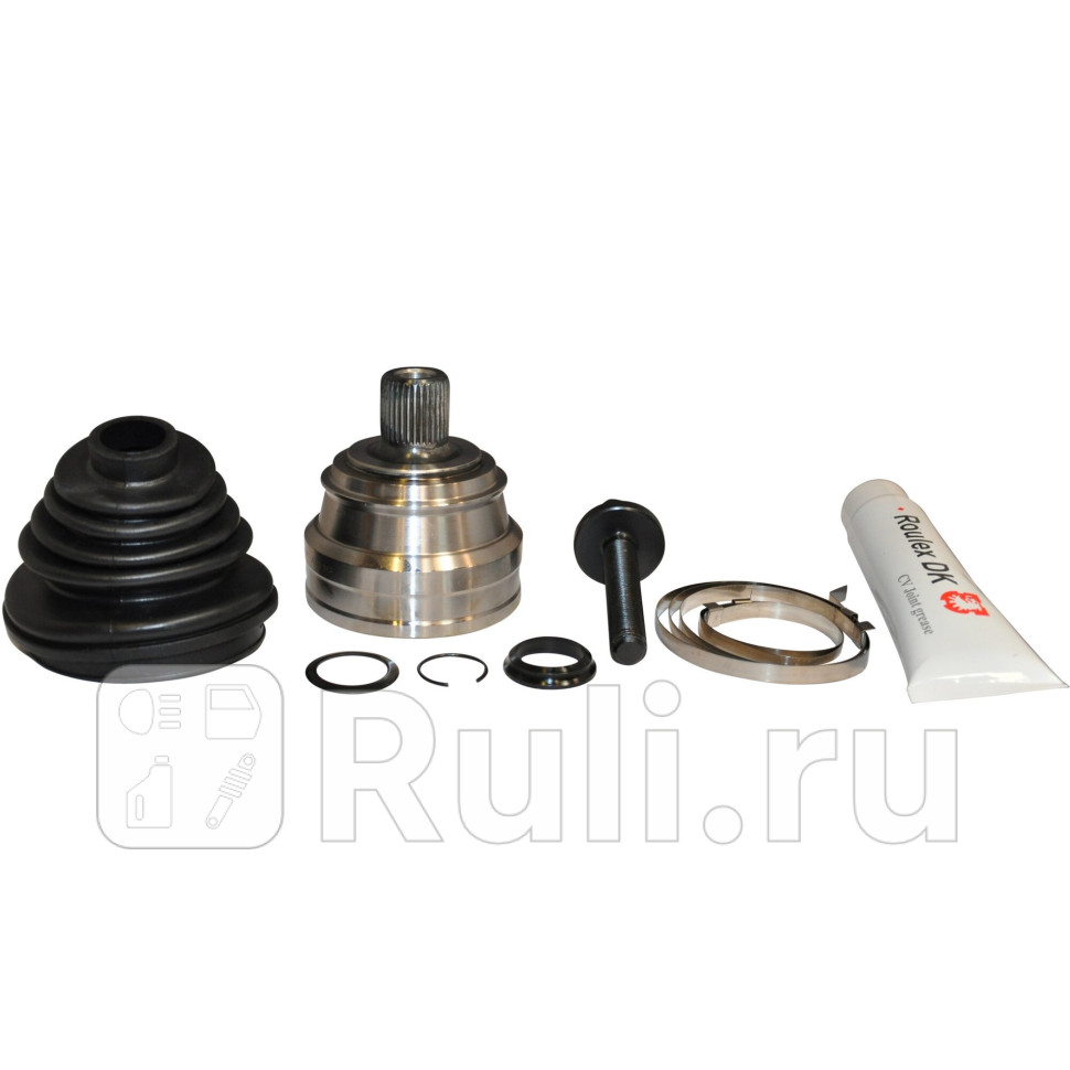 ШРУС наружкомкт JP GROUP 1143303710 1460₽