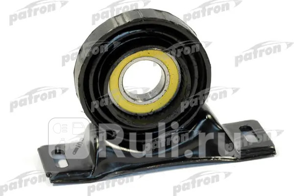 Опора кардана с подшипником BMW Е30 16-25 PATRON PSB1010 1260₽