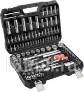 Набор инструментов 108 пр 14 inch 12 inch 6 гр YATO YT-38791 10930₽