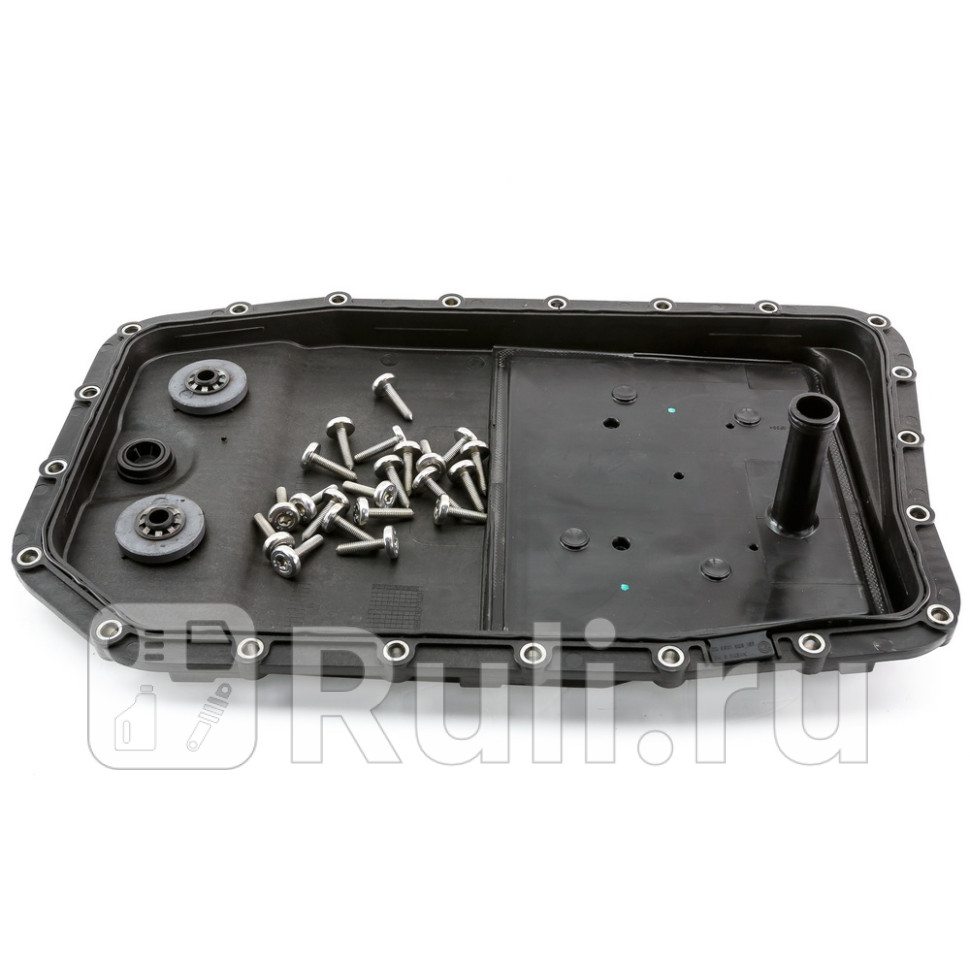 Поддон АКПП DOMINANT LRLR0007474 3880₽