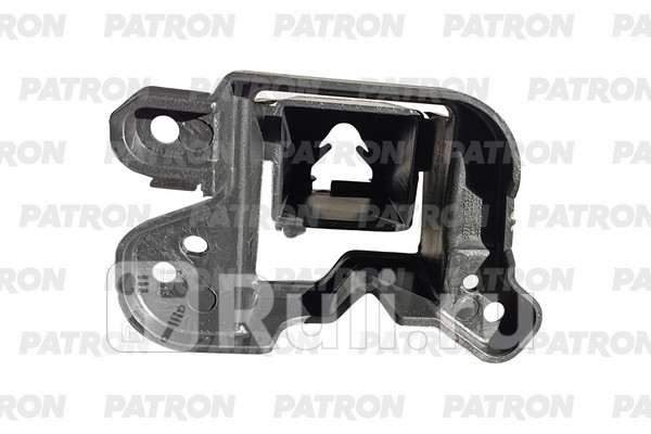 Кронштейн решетки MAZDA 3 BM HATCHBACKSEDAN 2014-16 PATRON P76-MZ004AL 480₽