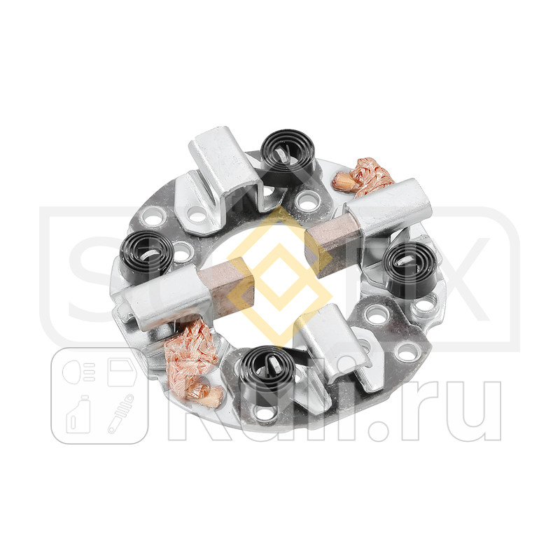 Узел щеточный стартера SUFIX UCB1004 960₽