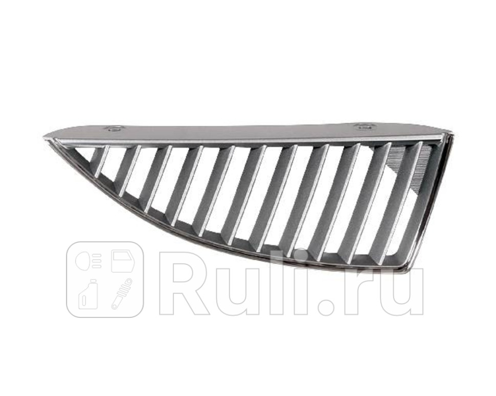 Решетка радиатора правая для Mitsubishi Lancer 9 2003-2005 GORDON MB1877NR 2150₽