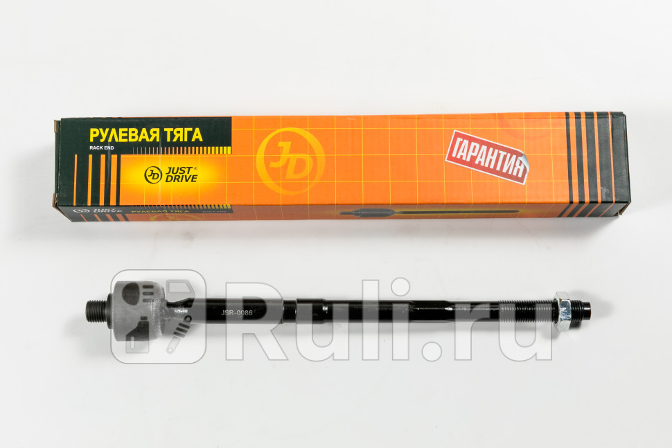 Тяга рулевая JD JSR0086 520₽