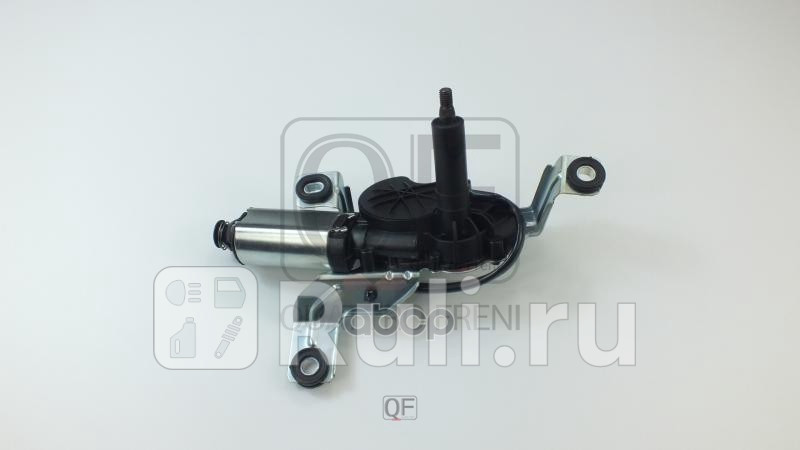 Мотор трапеции задн Quattro Freni QF01N00162 8600₽