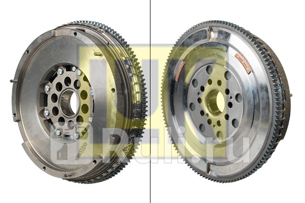 Маховик VOLVO S60V40V60 15- LUK 415080910 57670₽