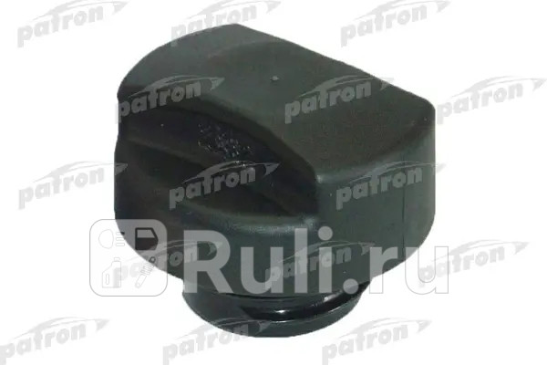 Крышка бензобака для Audi 100 C3 1982-1991 PATRON P16-0014 350₽