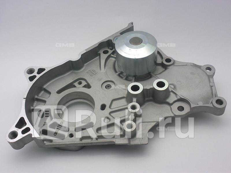 Помпа охлаждающей жидкости GMB GMB GWT137A 4590₽