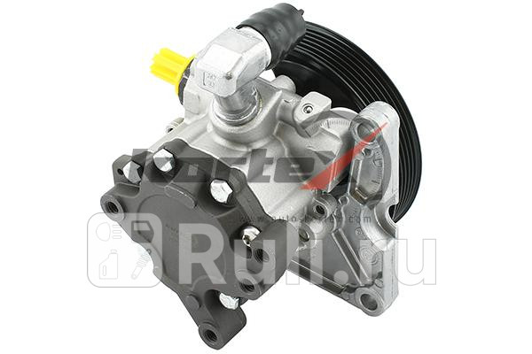 Насос ГУР MB C W203W210W211 KPS072 Kortex KPS072 9400₽