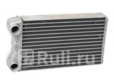 РАДИАТОР ОБОГРЕВА POLCAR Polcar 8112N8-1 0₽