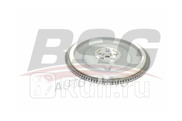 Маховик двигателя hyundai accentgetz 13 0005 BSG BSG40-430-002 9240₽