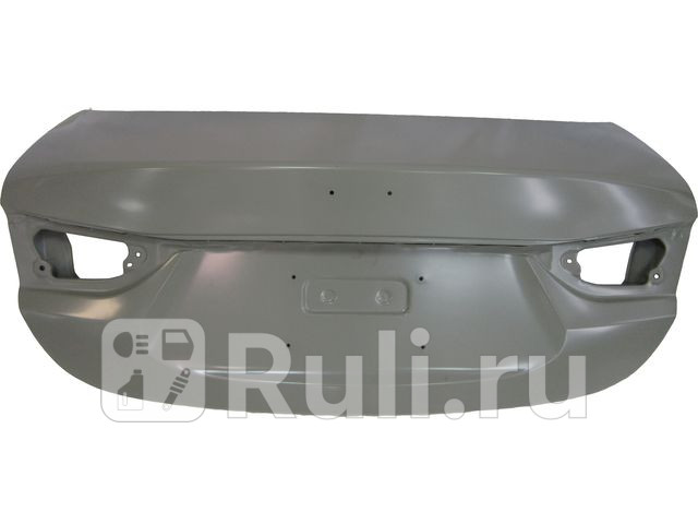 Крышка багажника для Mazda 6 GJ 2013- Forward MZ00613-600 15430₽