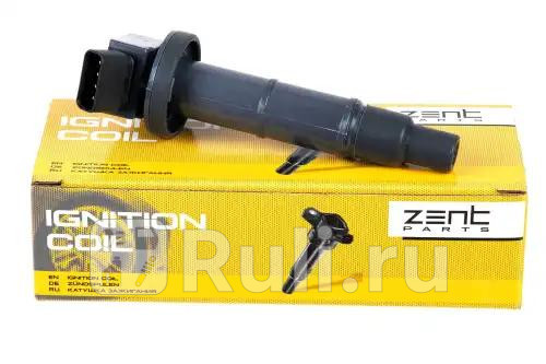 Катушка зажигания Toyota Avensis Camry Rav4 20 24i 00 ZENTPARTS Z51270 3430₽