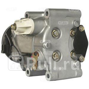 Компрессор кондиционера CARGO 240210 23340₽