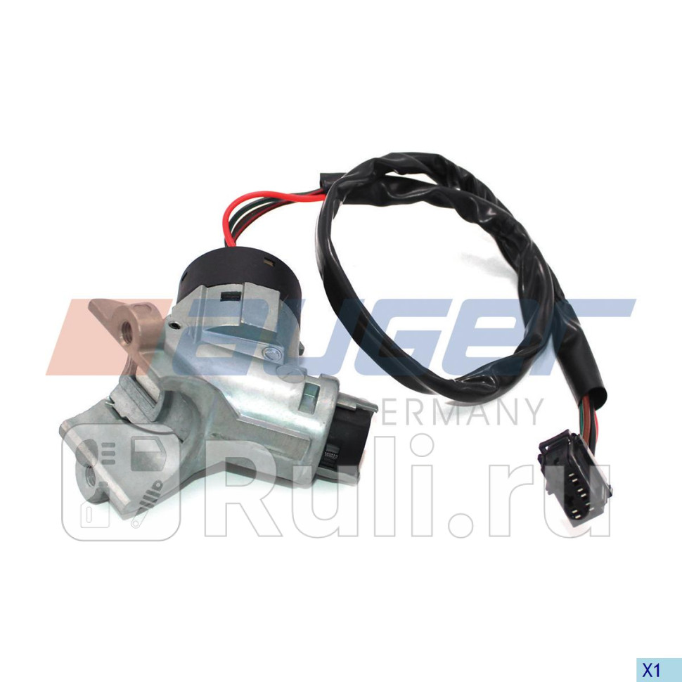 Замок зажигания AUGER 82516 11480₽