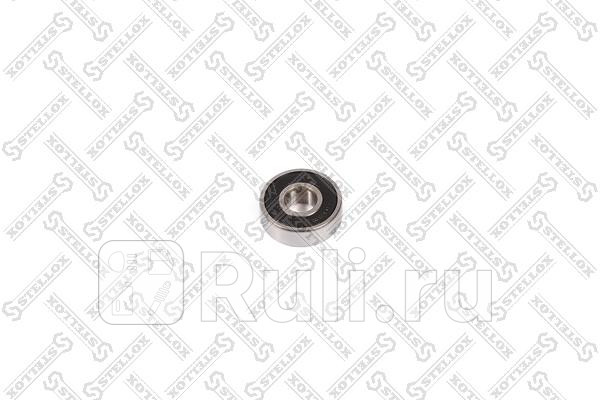 Подшипник шариковый генератора 8x22x7 STELLOX 83-25925-SX 410₽