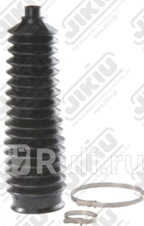 Пыльник рулевой рейки Jikiu cg13005 1590₽