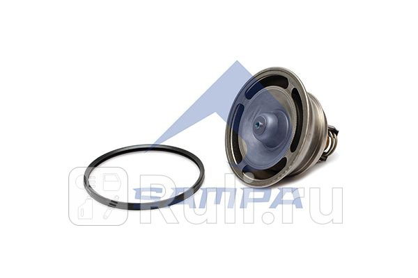 Термостат Sampa 035379 2420₽