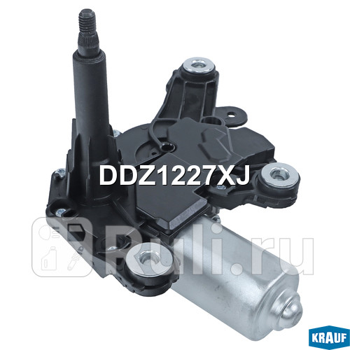 Мотор стеклоочистителя Krauf DDZ1227XJ 8880₽