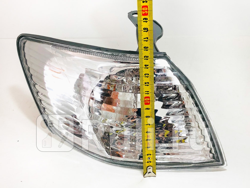 Указатель поворота правый для Toyota Camry V20 2000-2001 DEPO 212-15F5R-AE 1400₽