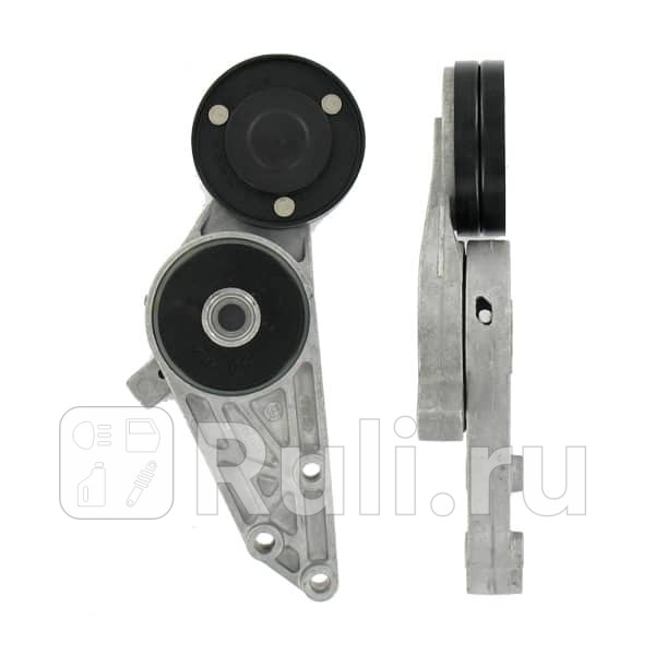 Механизм натяжполиклинремня с роликом SKF VKM31033 7190₽