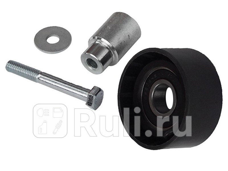 Ролик ремня ГРМ обводной FORD FOCUS IMAVERICKMONDEOMAZDA TRIBUTE 161820 SAT ST-1095025 670₽