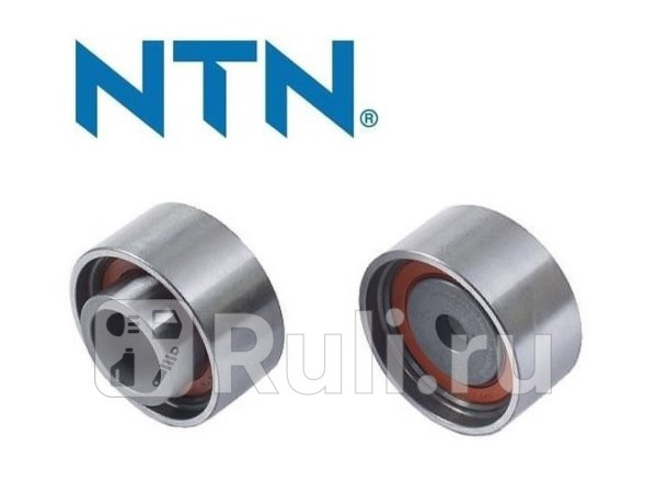 Ролик ремня ГРМ обводной KIA RIOMAZDA 323 151618 NTN NEP52-015B2 1410₽