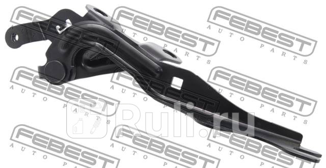 Петля капота правая FEBEST 0599-GGRH 1100₽