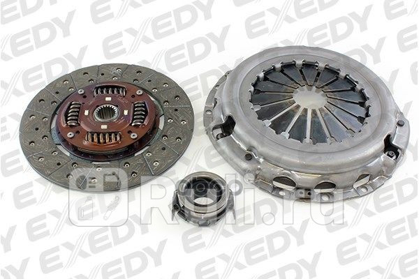 Комплект сцепления EXEDY TYK2237 0₽