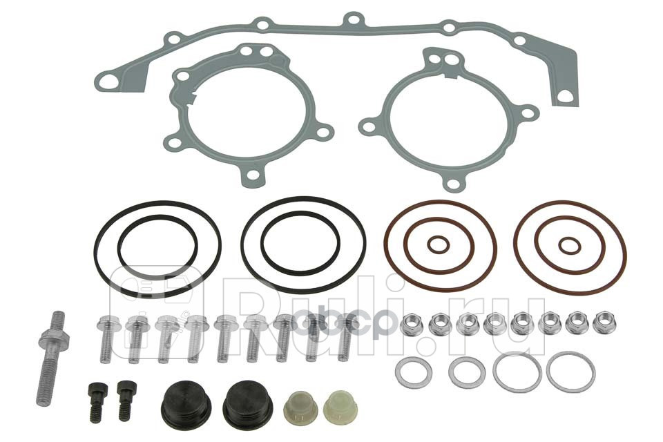 ремкомплект регулятора фаз ГРМ BMW Z3E36E38E39E46E60E61E65E66 NTY ECP-BM-017 0₽