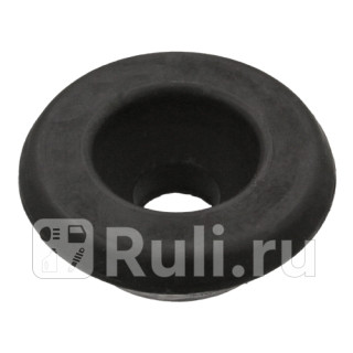 Опора амортизатора AUDI 80 B4 задн верхняя512640001 SWAG 30540022 240₽