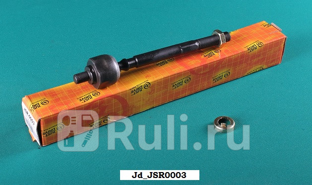Тяга рулевая CRHO17 JD JSR0003 520₽