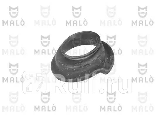 Опорное кольцо амортизатора MALO 7192 270₽