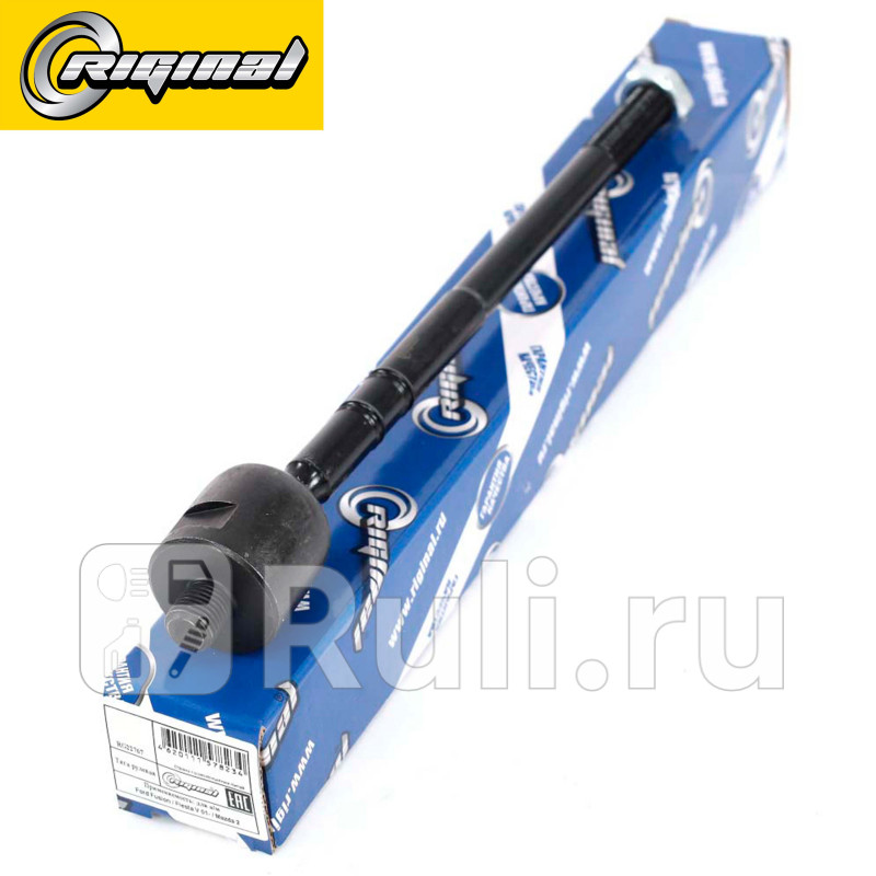 Тяга рулевая для а/м Ford Fusion,Fiesta V 01-/Mazda 2 4342539  Riginal RG22767