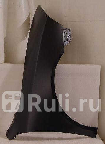 Крыло переднее правое для Skoda Octavia A5 2004-2009 CrossOcean SK21012R 7760₽