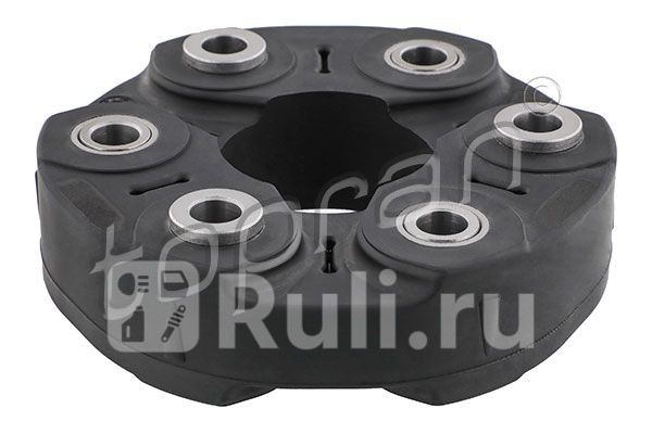 Муфта карданного вала HANS PRIES 503989001 7680₽