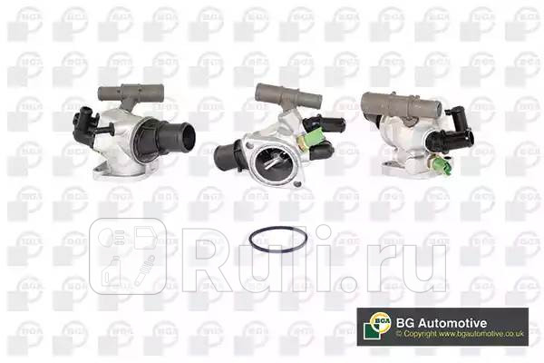 Термостат FIAT PALIO 00- PALIO Weekend 01- STRADA 00- BGA CT5037 5230₽