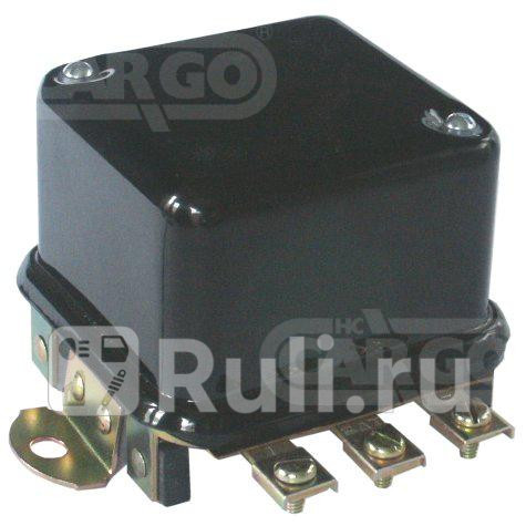 Регулятор генератора CARGO 233624 5250₽