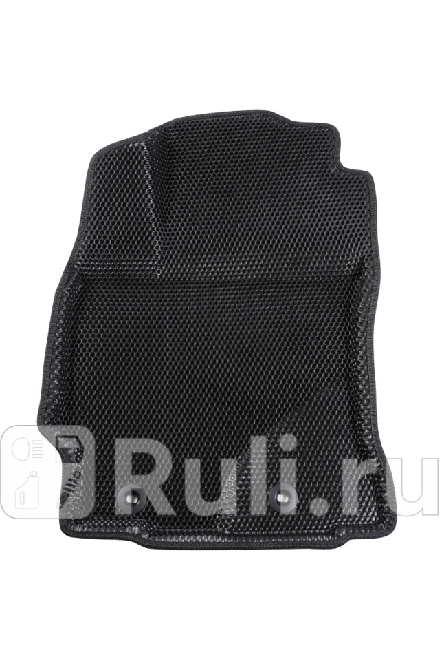 3d коврики в салон комплект SEINTEX 95259 6650₽