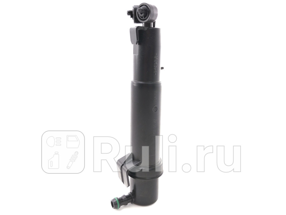 Форсунка омывателя фары левая для Mercedes W211 2002-2006 Forward MD21102-9C0-L 840₽